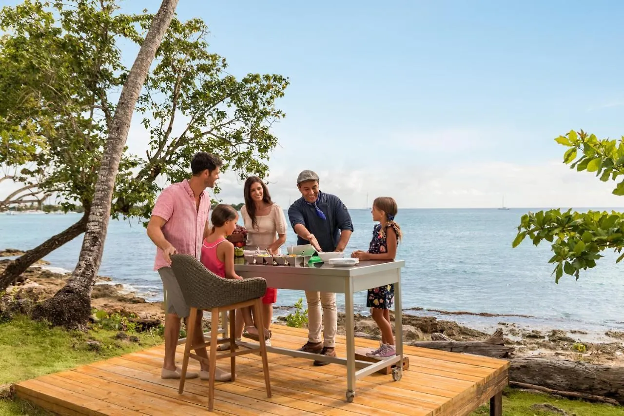Dreams La Romana All-Inclusive Resort & Spa Bayahibe 5*,  Δομινικανή Δημοκρατία