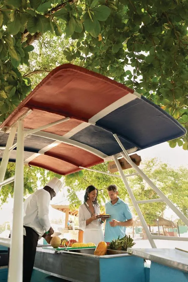 Dreams La Romana All-Inclusive Resort & Spa Bayahibe