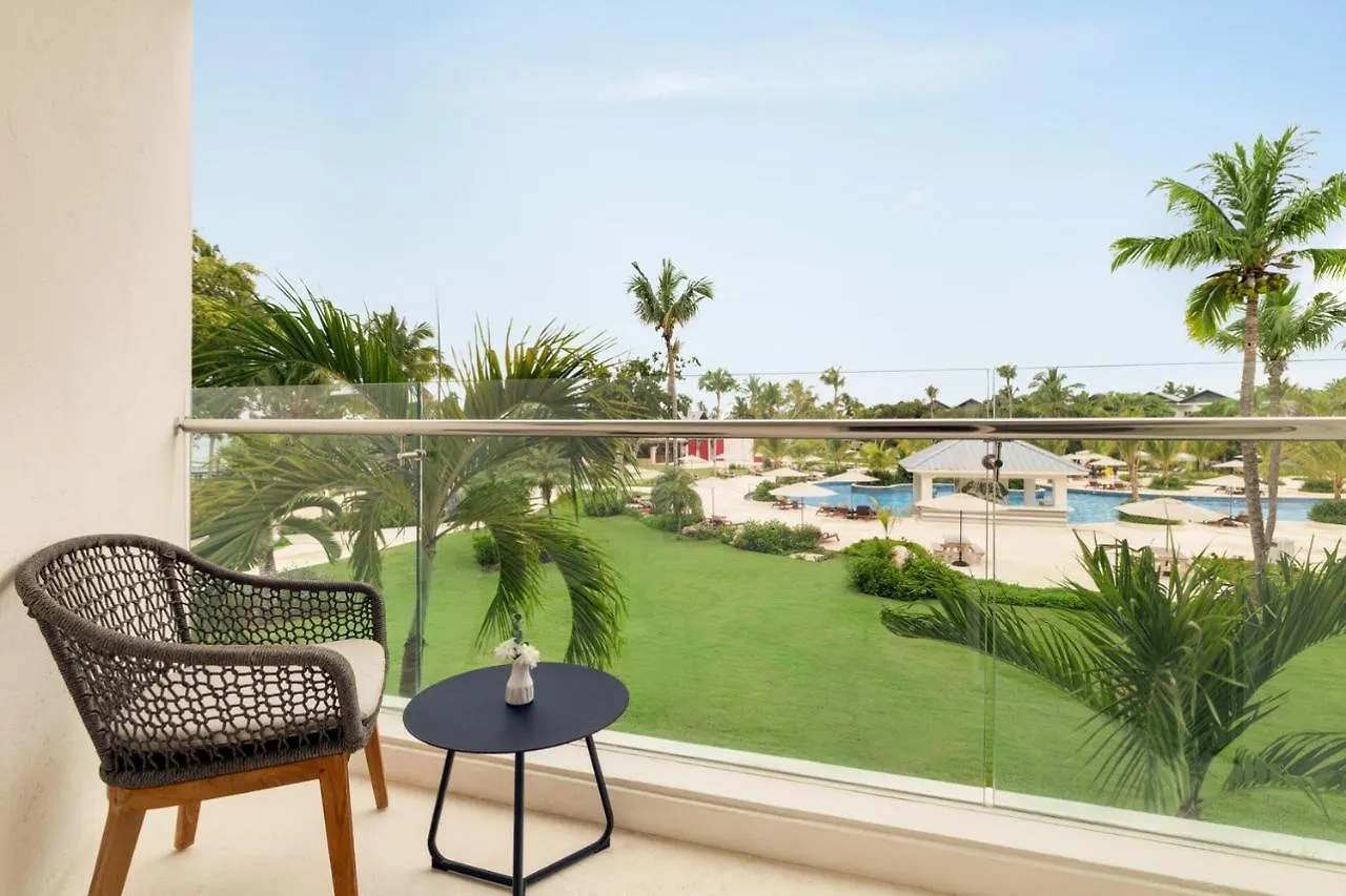 Dreams La Romana All-Inclusive Resort & Spa Bayahibe 5*,