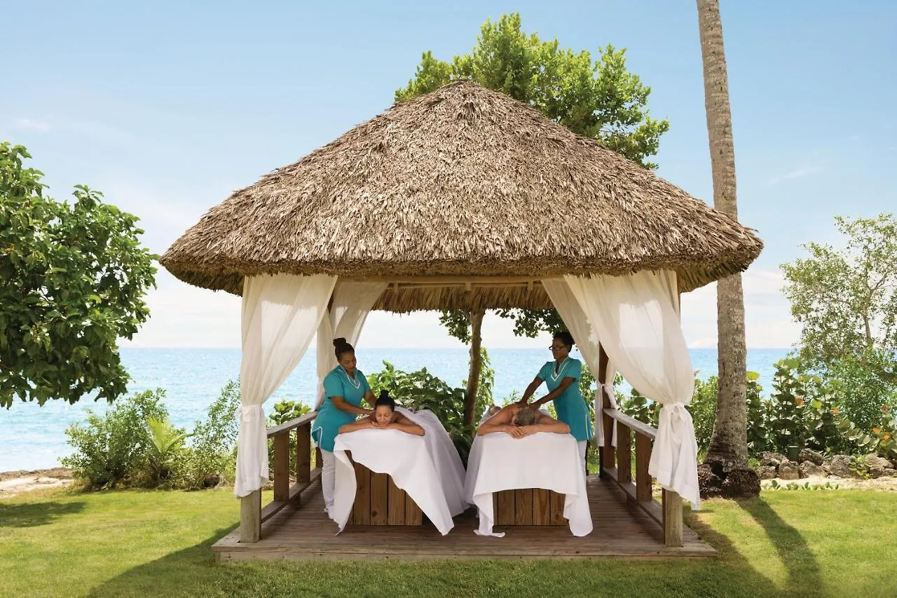 *****  Dreams La Romana All-Inclusive Resort & Spa Bayahibe Δομινικανή Δημοκρατία