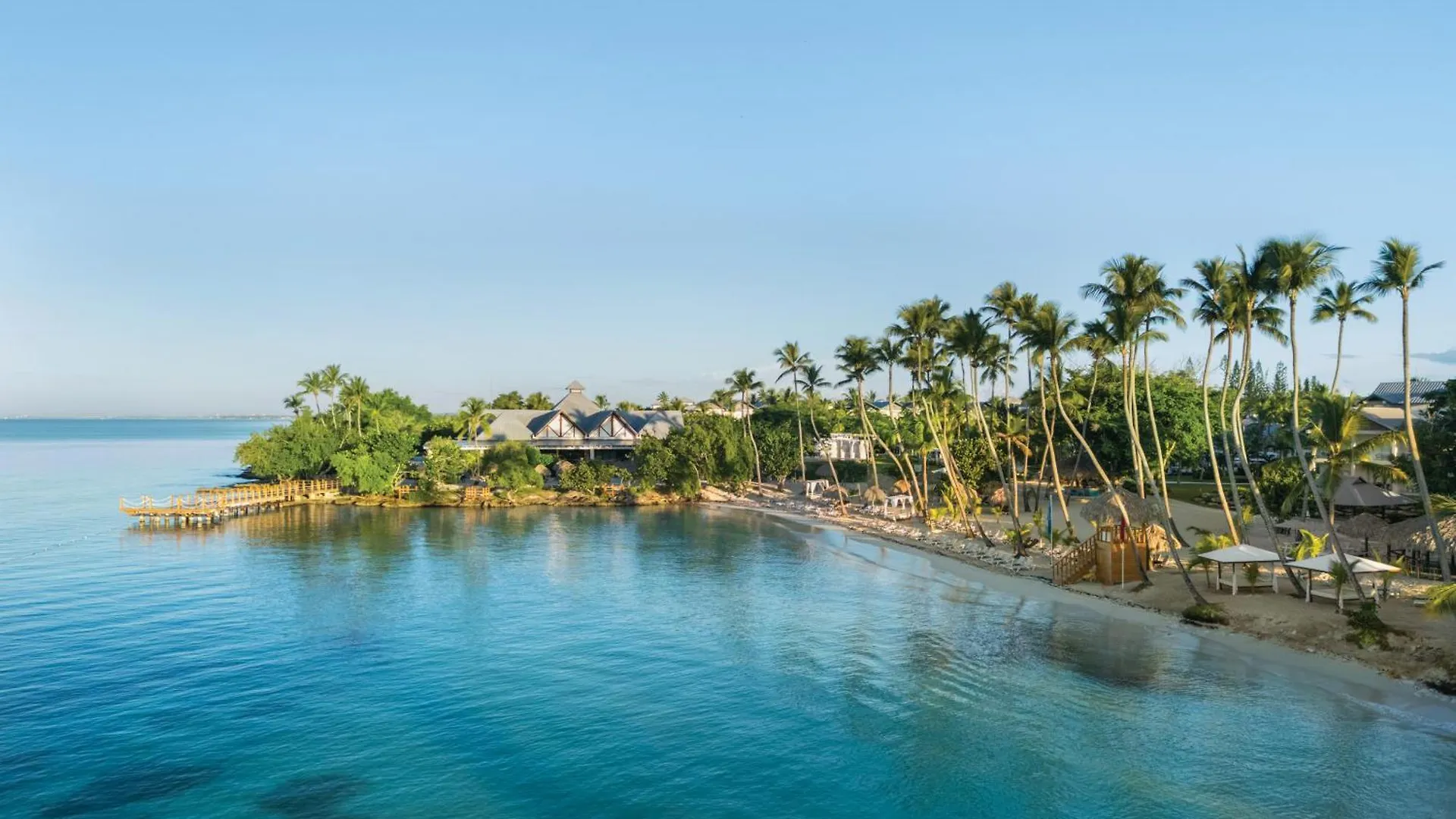 Hilton La Romana All-Inclusive Family Resort Bayahibe