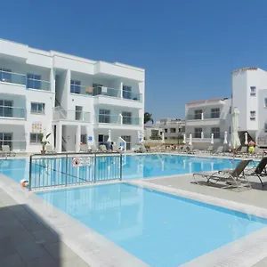 Evabelle Napa 3* Ajía Nápa