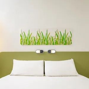 Ibis Budget La 19eme 2* Párizs