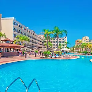 Tsokkos Gardens 4* Protarász