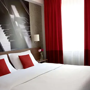 Adagio 4* Bécs