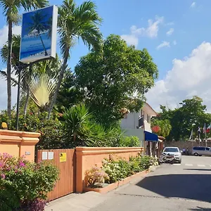 Holiday home Playa Blanca, Bayahibe