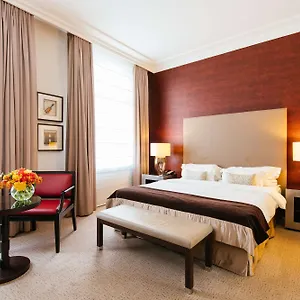 Radisson Blu Style Hotel, 4* Bécs