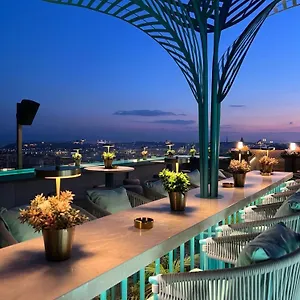  Otel Ayramin Exclusive - Special Category Türkiye