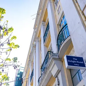 Albergue The Delight Portugal
