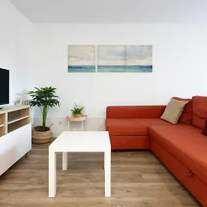  Apartamento U-nique Fabra I Puig Espanha