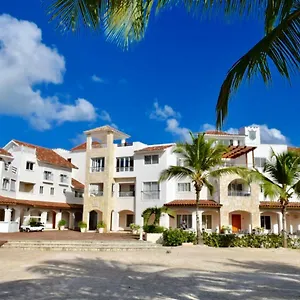 Apartment Ocean View 3br @cadaquescaribe, Bayahibe