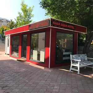  Otel Hisar Aqua Türkiye