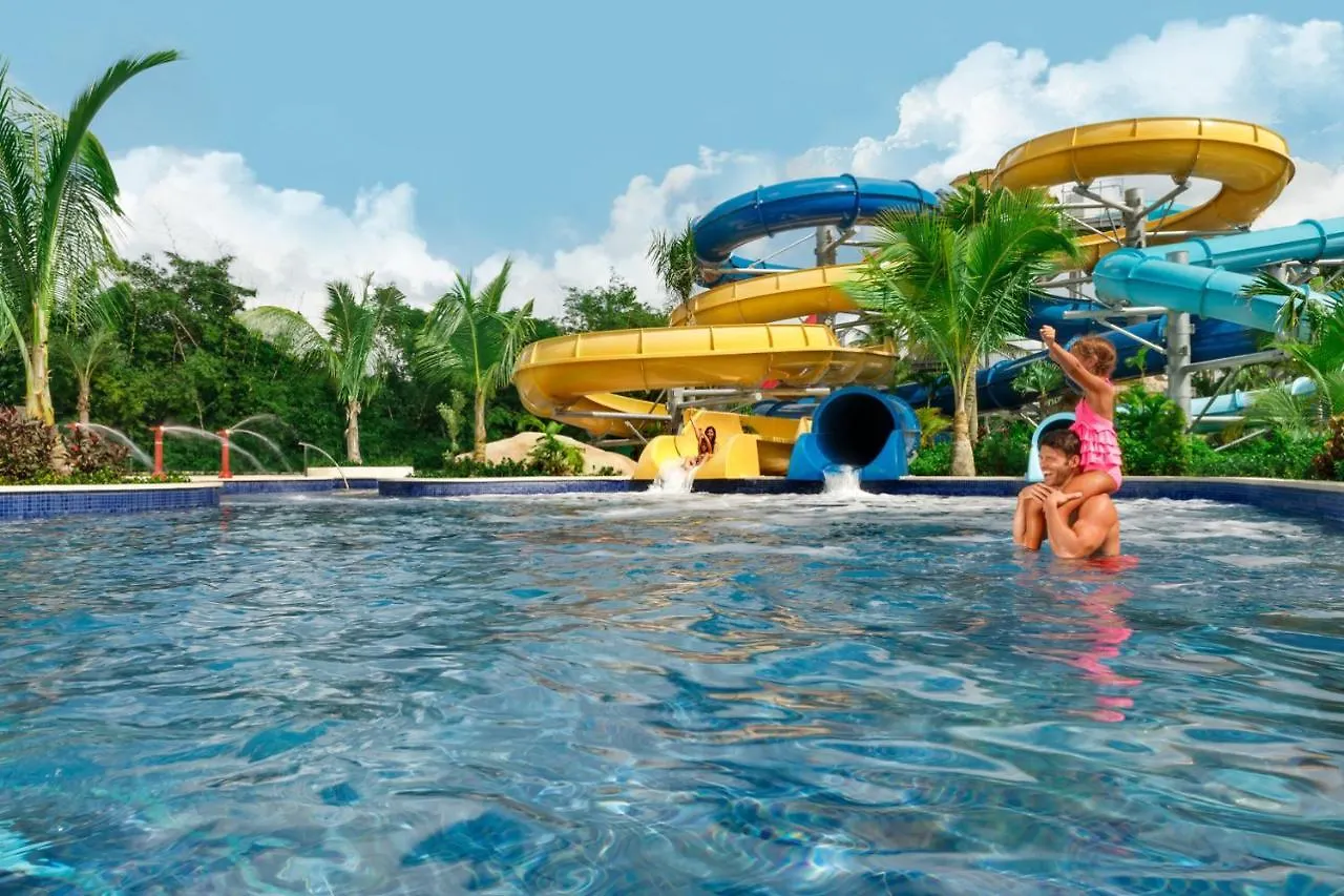 Dreams La Romana All-Inclusive Resort & Spa Bayahibe