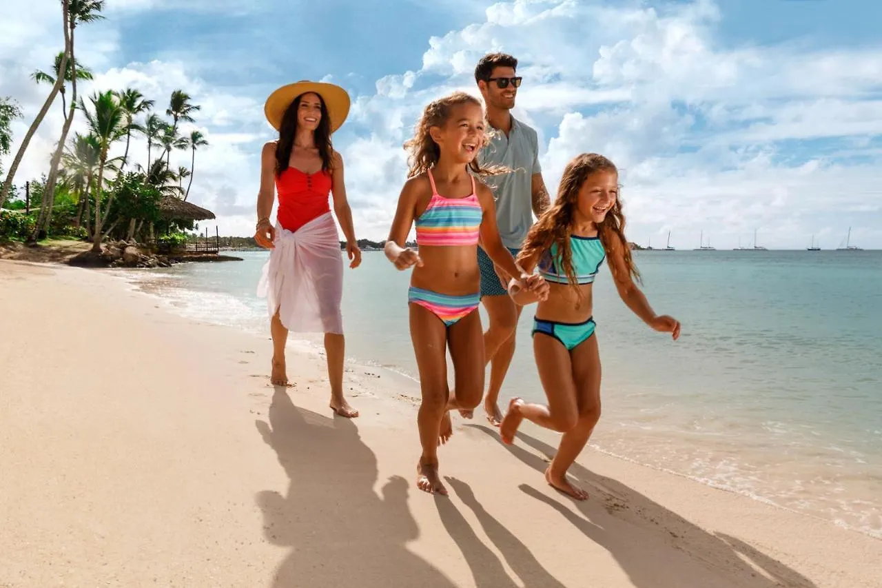 Dreams La Romana All-Inclusive Resort & Spa Bayahibe