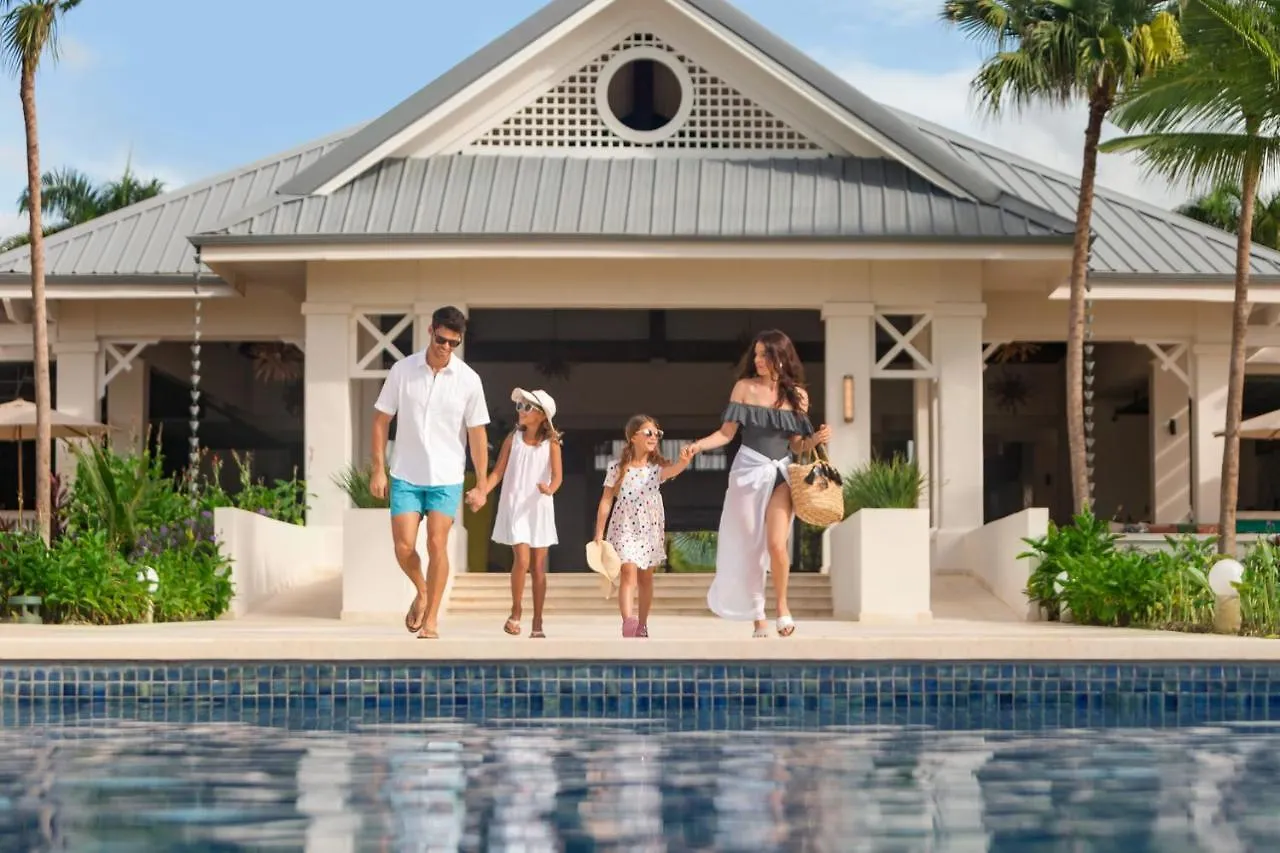 *****  Dreams La Romana All-Inclusive Resort & Spa Bayahibe Dominik Cumhuriyeti