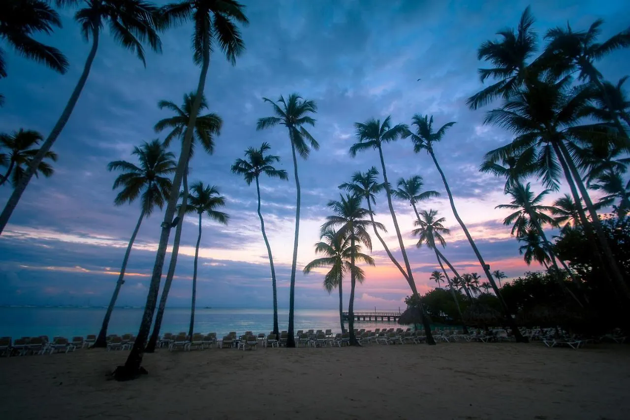 Dreams La Romana All-Inclusive Resort & Spa Bayahibe 5*,  Dominik Cumhuriyeti